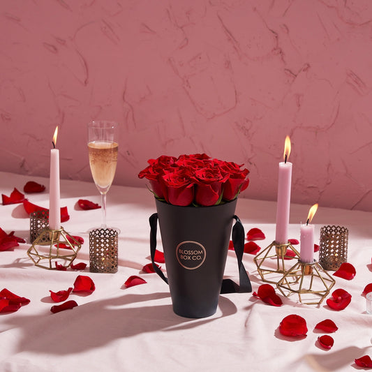 Blossom Love Bucket