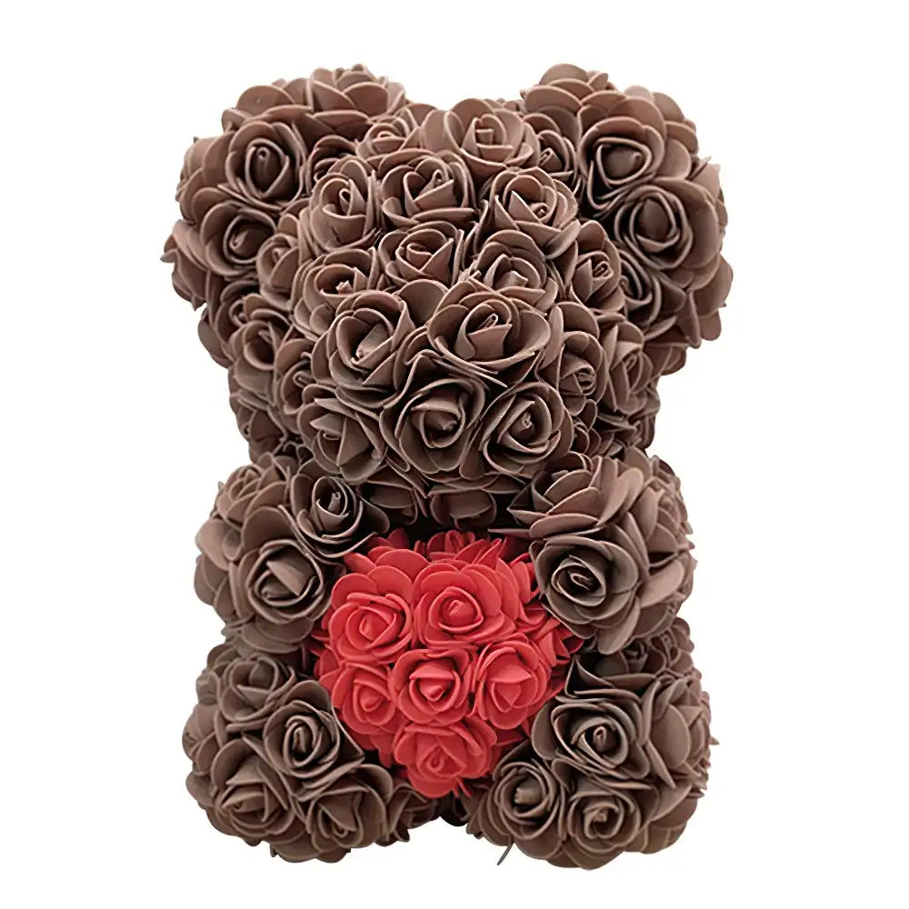 *Limited* Rose Blossom Bears
