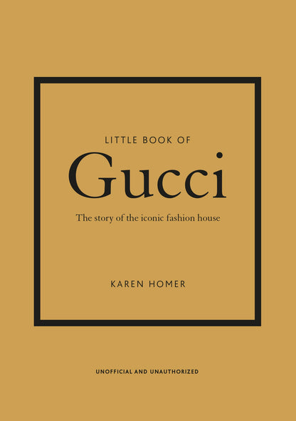 The Little Book Of