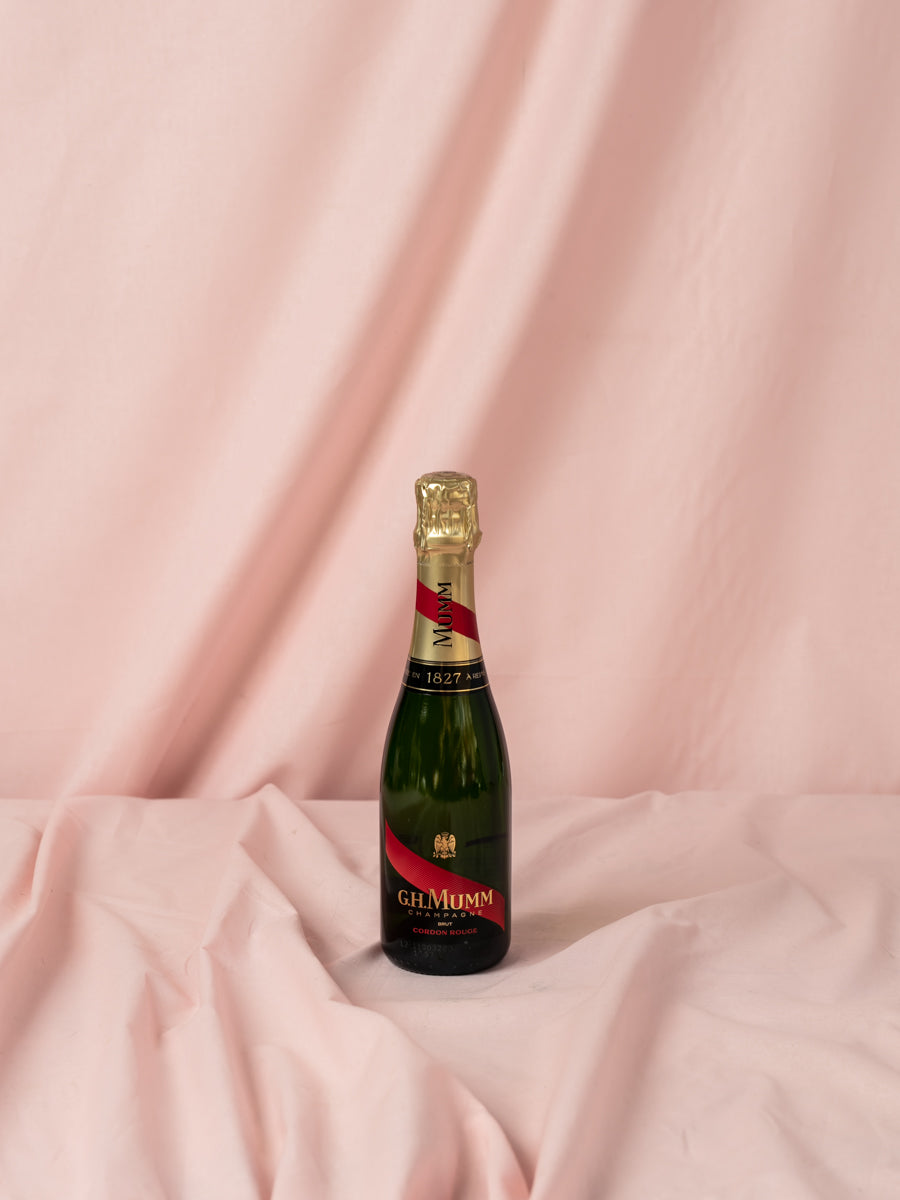 Mumm Champagne