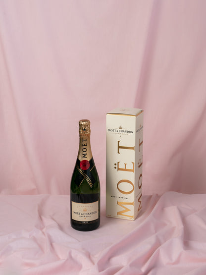 Moet & Chandon Brut Imperial (unboxed) 750ml