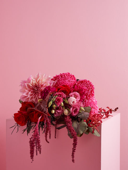 Weekly Flower Subscription