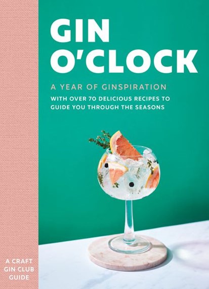 Cocktail Books