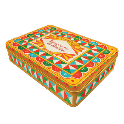 Dolce and Gabbana Nougat