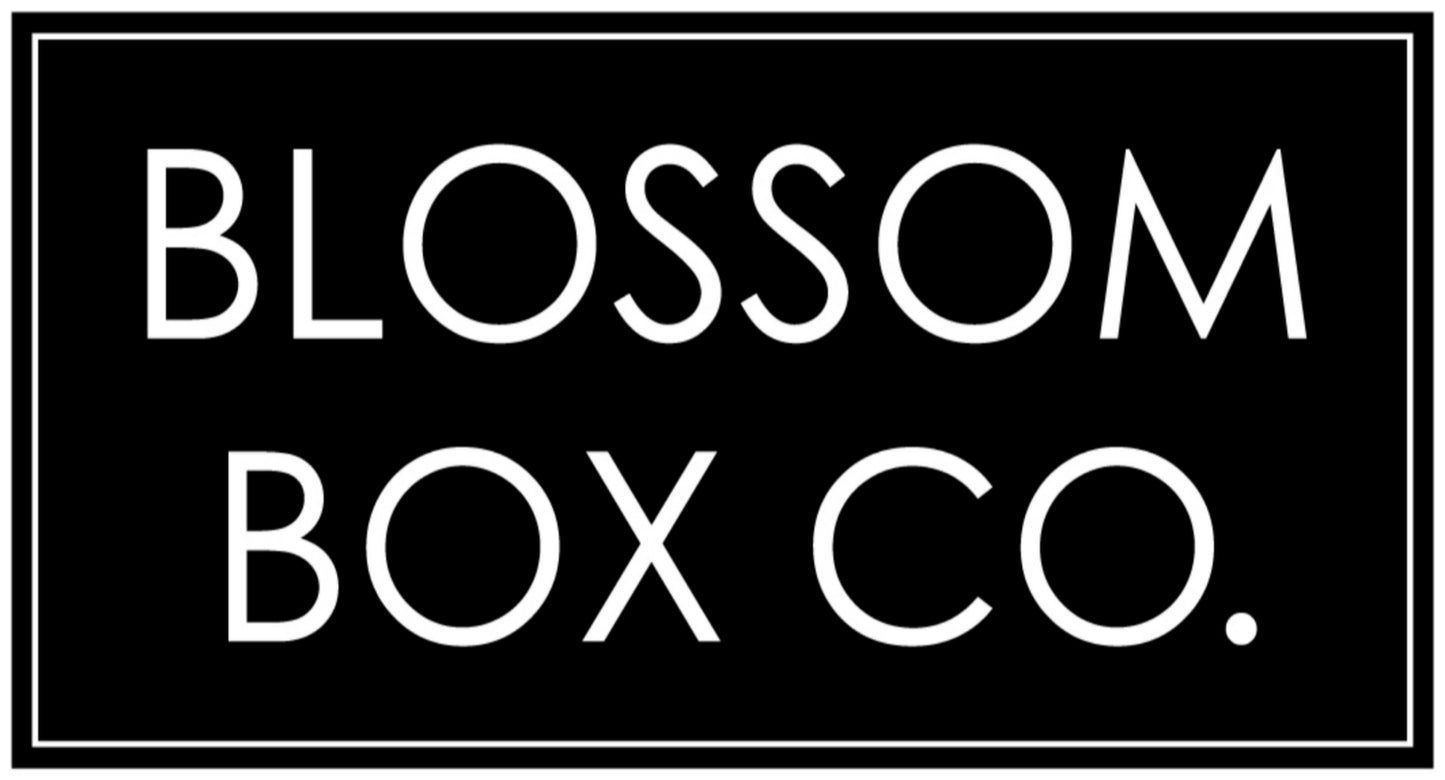 Blossom Box Co Gift Card