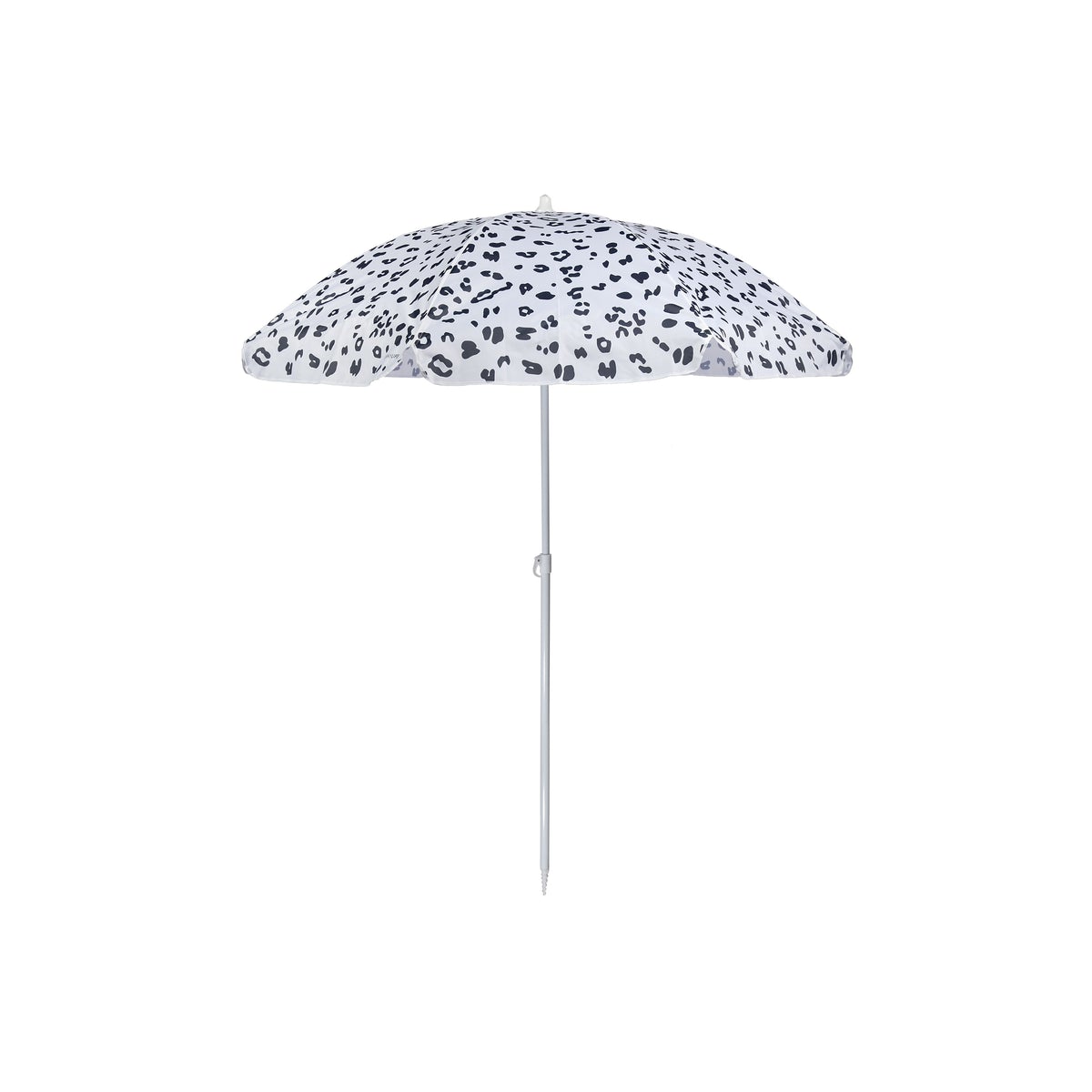 Wild Beach Umbrella