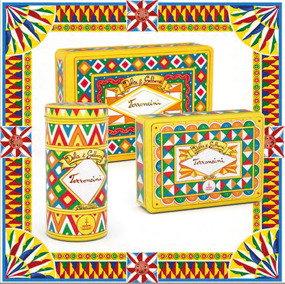 Dolce and Gabbana Nougat