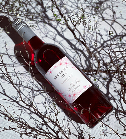 Limited Edition Alicante Rosé