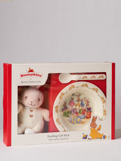 Bunnykins by Royal Doulton