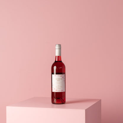 Limited Edition Alicante Rosé