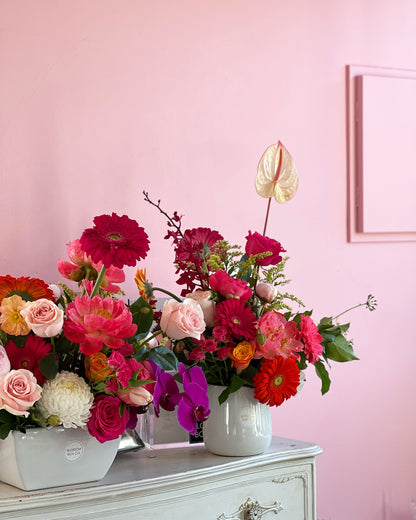 Fleur de Jardin
