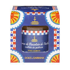 Dolce and Gabbana Sicilian Spread