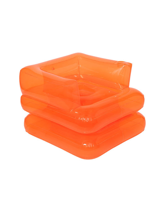 Inflatable Lilo Chair