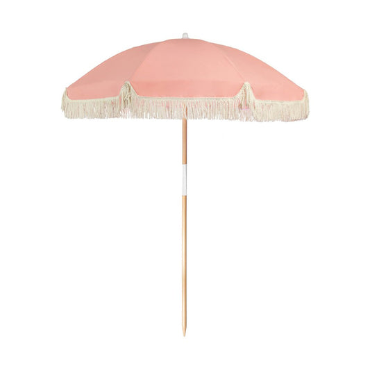 Luxe Beach Umbrella